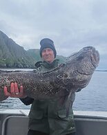 Driftwood Wilderness Lodge