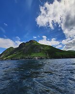 Driftwood Wilderness Lodge