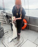 Driftwood Wilderness Lodge