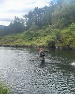 Driftwood Wilderness Lodge