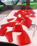 Driftwood Wilderness Lodge