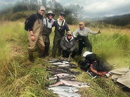 Driftwood Wilderness Lodge