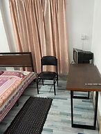 Hotel Sharnali