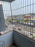 Hotel Sharnali