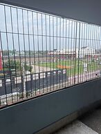 Hotel Sharnali