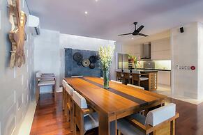 Jimbaran Bay Villas by Nakula