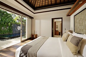 Jimbaran Bay Villas by Nakula