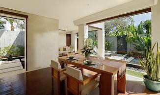 Jimbaran Bay Villas by Nakula