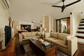 Jimbaran Bay Villas by Nakula