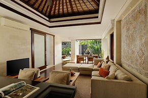 Jimbaran Bay Villas by Nakula