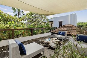 Jimbaran Bay Villas by Nakula