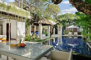 Jimbaran Bay Villas by Nakula