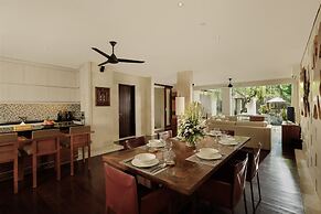 Jimbaran Bay Villas by Nakula