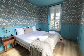 Relais Touraine Sologne