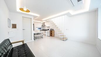 Geoje Badageurigo Pension