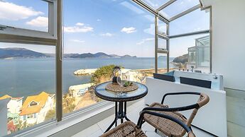 Geoje Badageurigo Pension