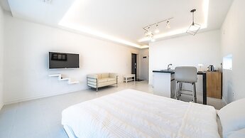 Geoje Badageurigo Pension