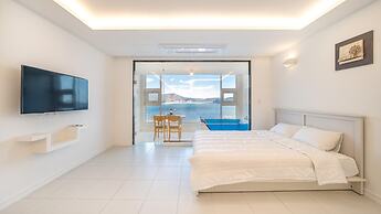 Geoje Badageurigo Pension