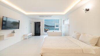 Geoje Badageurigo Pension