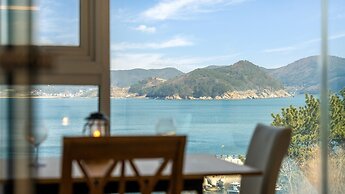 Geoje Badageurigo Pension