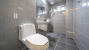 Geoje Badageurigo Pension