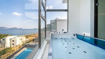 Geoje Badageurigo Pension