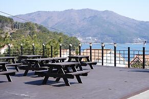 Geoje Badageurigo Pension