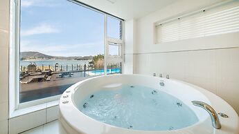 Geoje Badageurigo Pension