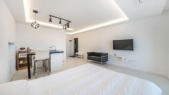 Geoje Badageurigo Pension