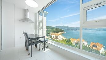 Geoje Badageurigo Pension