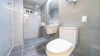 Geoje Badageurigo Pension