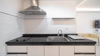 Geoje Badageurigo Pension