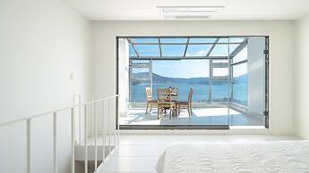 Geoje Badageurigo Pension