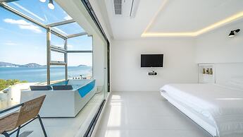 Geoje Badageurigo Pension