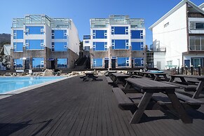 Geoje Badageurigo Pension