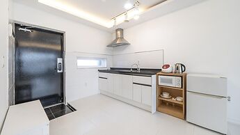 Geoje Badageurigo Pension