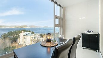 Geoje Badageurigo Pension