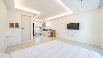 Geoje Badageurigo Pension