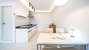 Geoje Badageurigo Pension