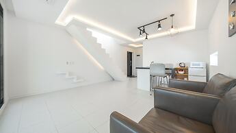 Geoje Badageurigo Pension