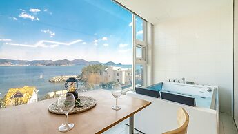 Geoje Badageurigo Pension