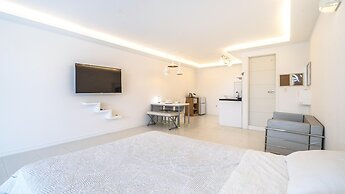 Geoje Badageurigo Pension