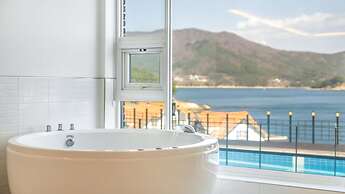 Geoje Badageurigo Pension