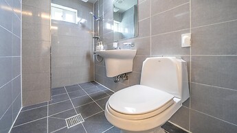 Geoje Badageurigo Pension