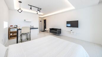 Geoje Badageurigo Pension