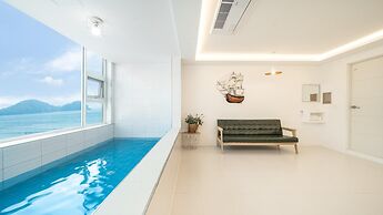 Geoje Badageurigo Pension