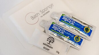 Geoje Badageurigo Pension