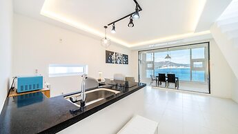 Geoje Badageurigo Pension