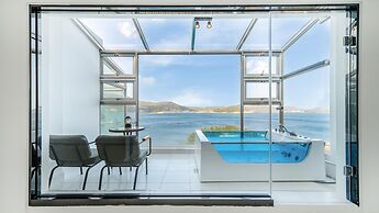 Geoje Badageurigo Pension