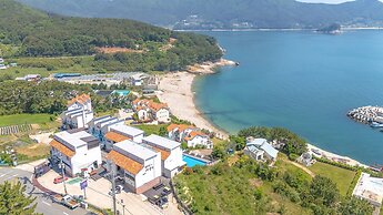 Geoje Badageurigo Pension